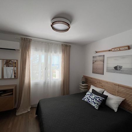 Ferienwohnung Modern Seaview Townhouse In Coral Bay (Adults Only) Peyia Exterior foto