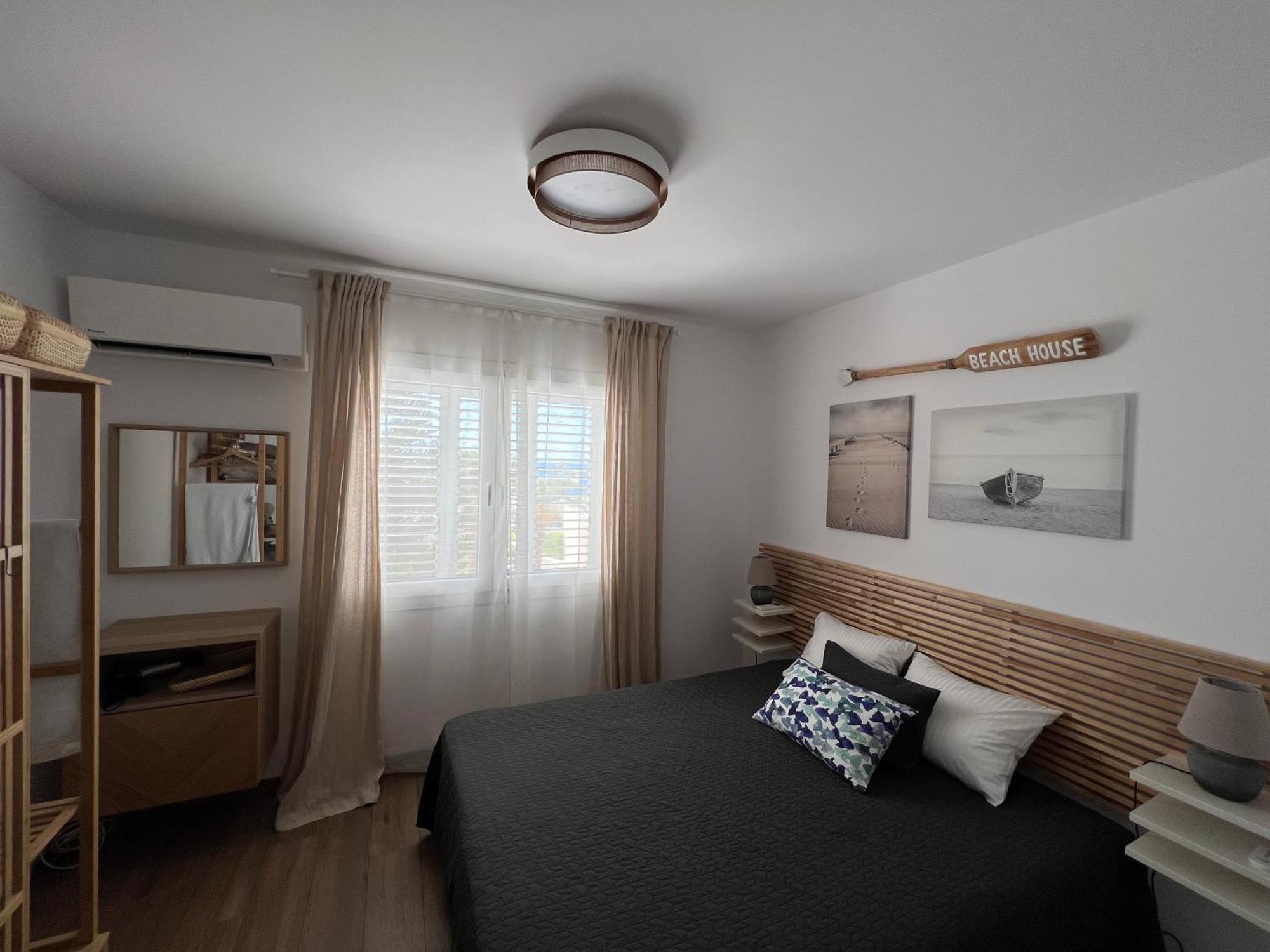 Ferienwohnung Modern Seaview Townhouse In Coral Bay (Adults Only) Peyia Exterior foto