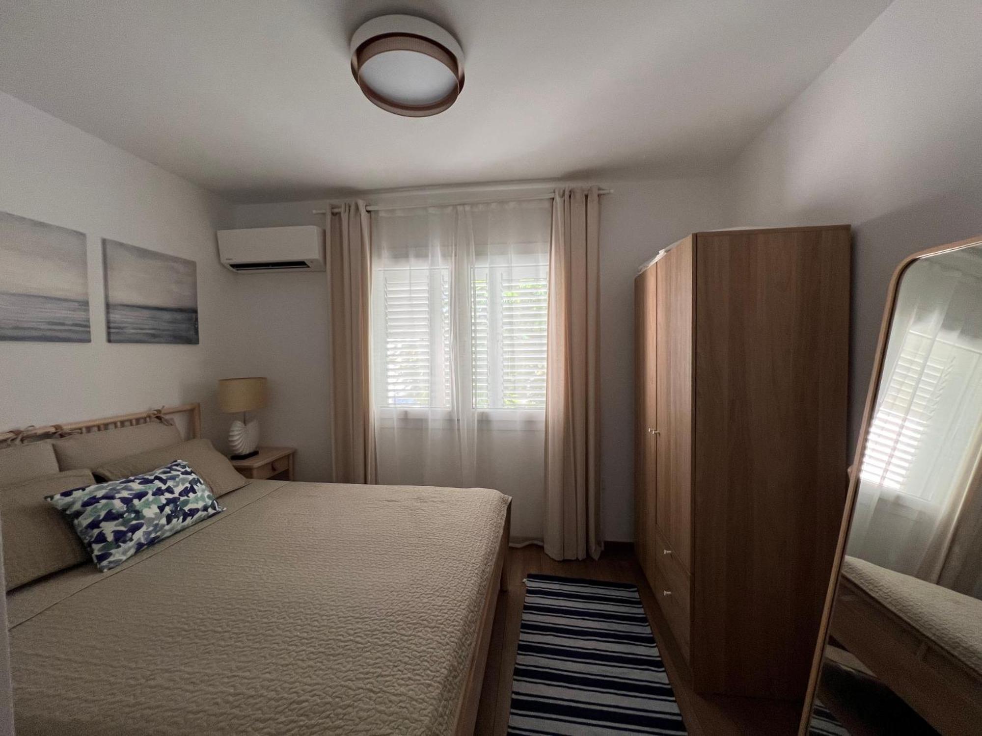 Ferienwohnung Modern Seaview Townhouse In Coral Bay (Adults Only) Peyia Exterior foto