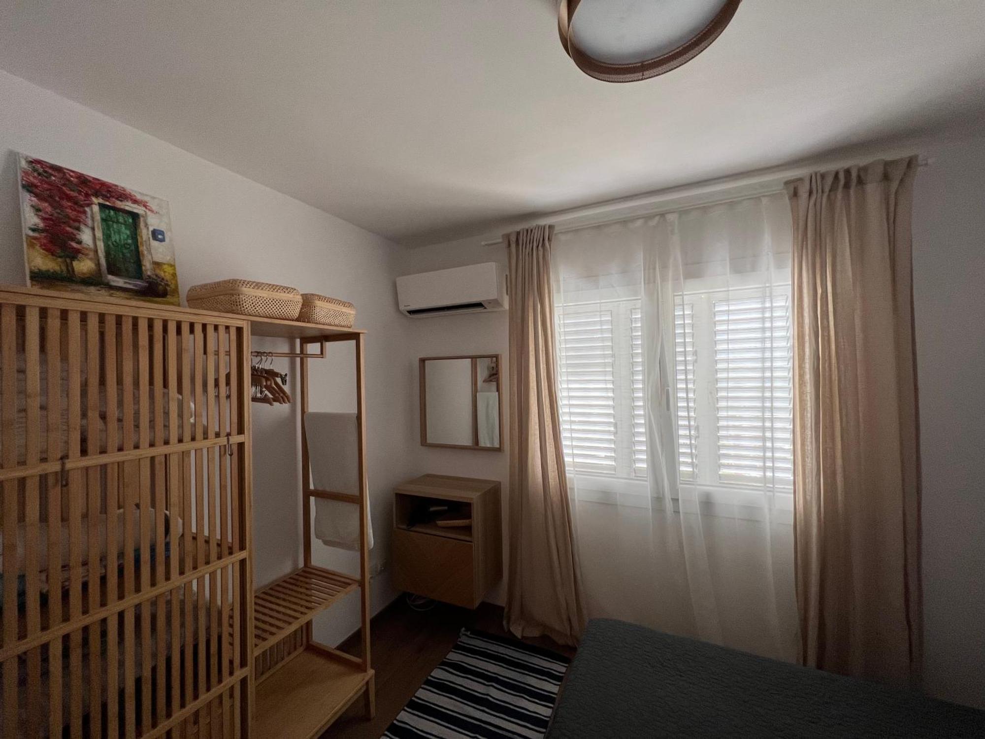 Ferienwohnung Modern Seaview Townhouse In Coral Bay (Adults Only) Peyia Exterior foto